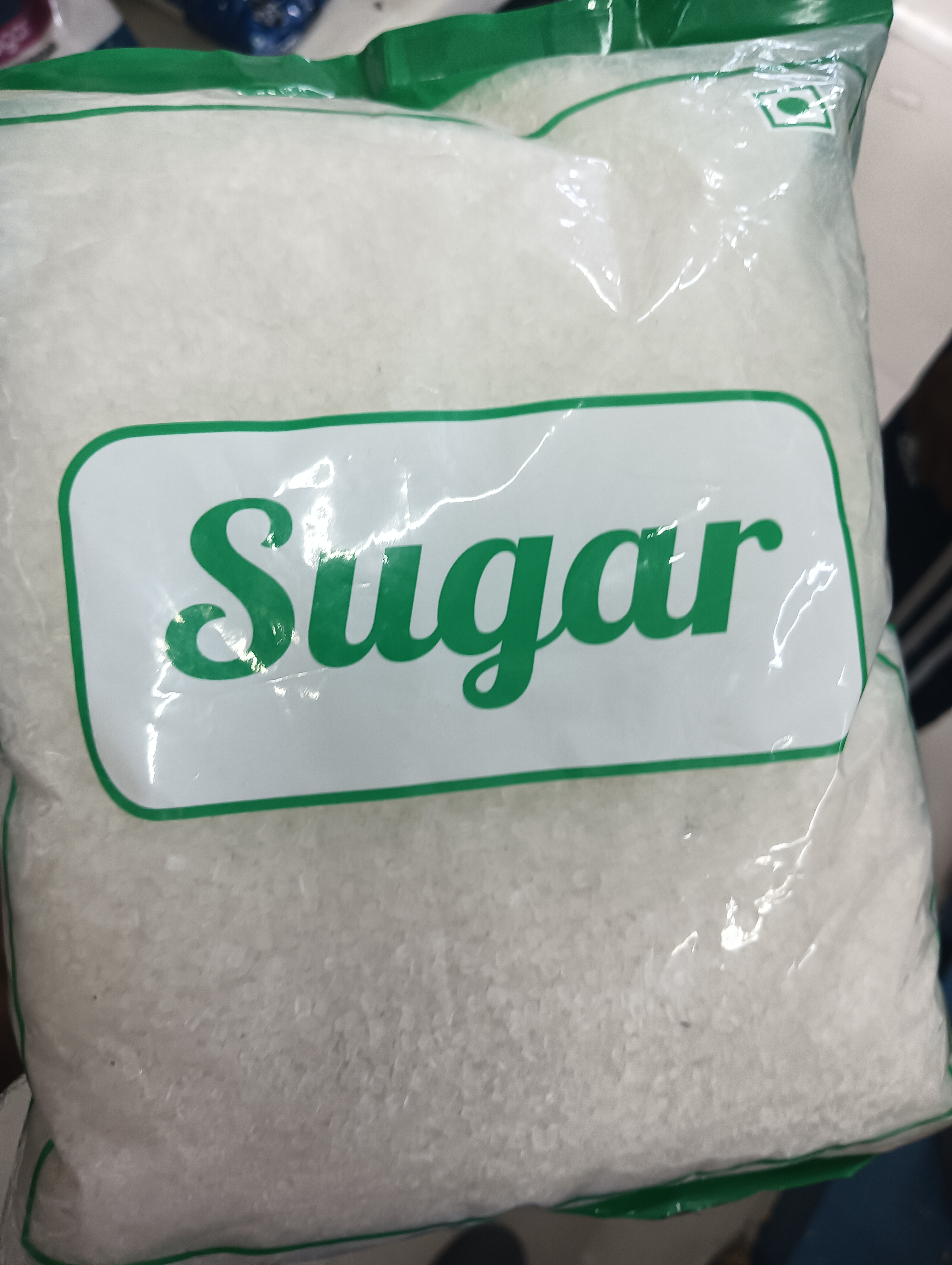 Sugar