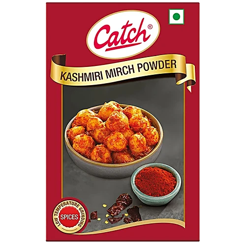 kashmiri mirch