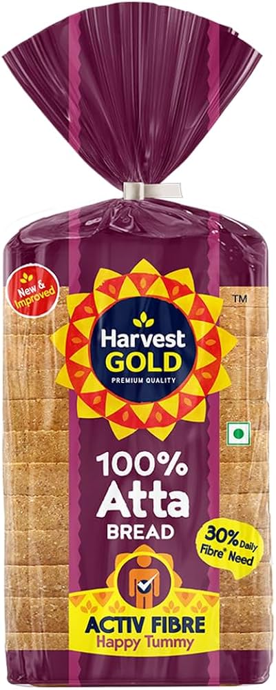 Bread ( Harvest Gold)