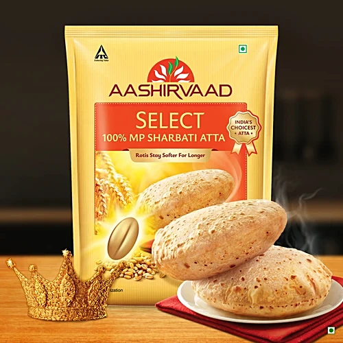 Aashirvaad Atta