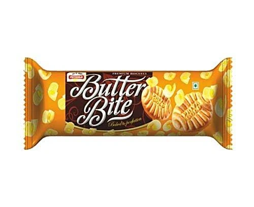 Butter Bite Biscuit