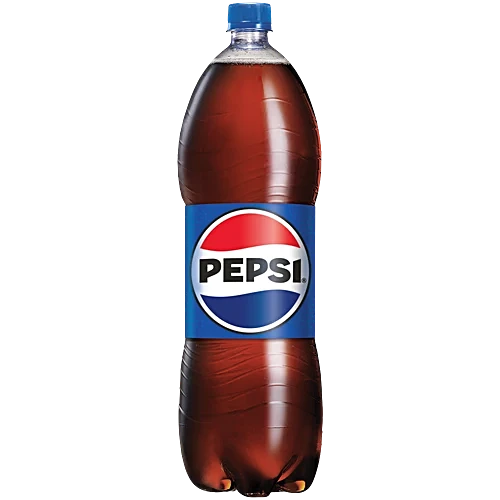 Pepsi Cola Soft Drink (2.25 l)