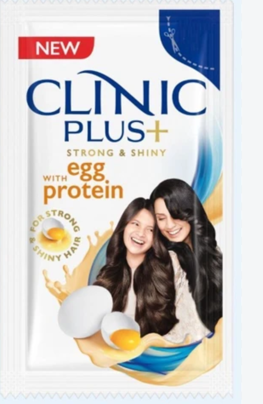 CLINIC PLUS+