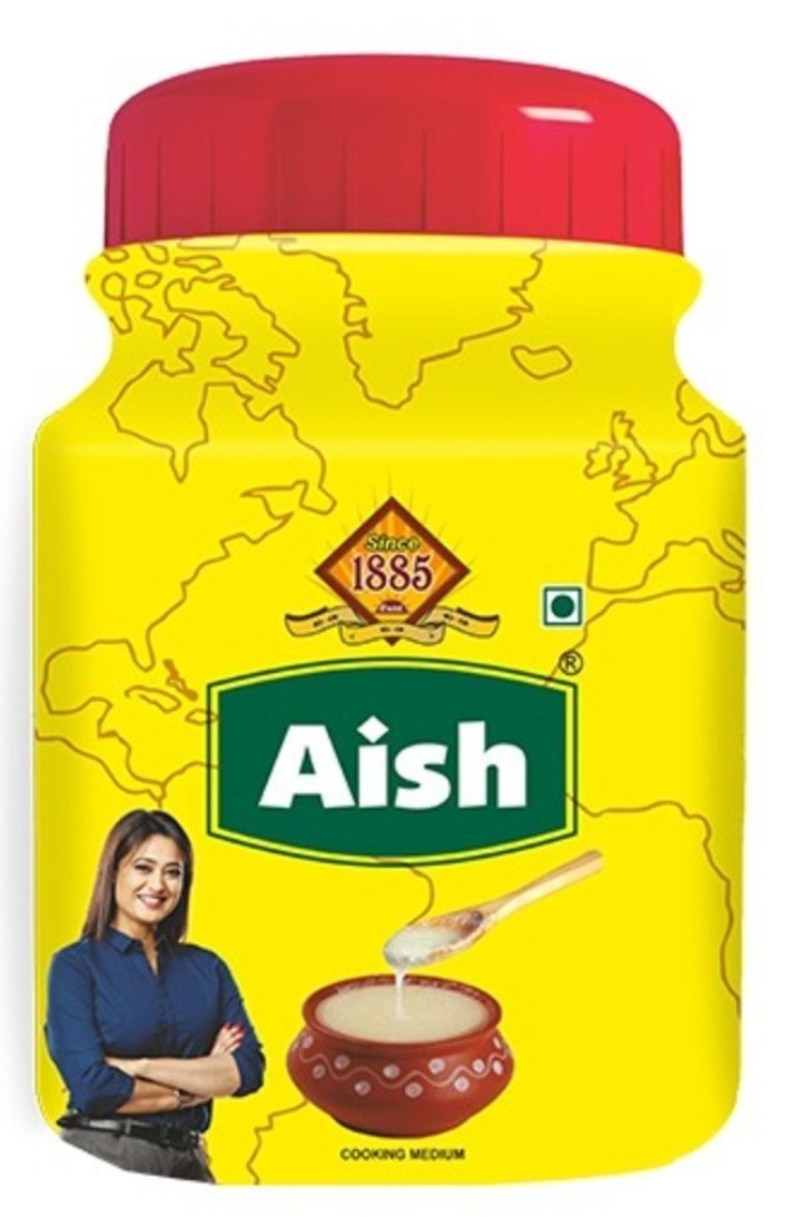 AISH GHEE
