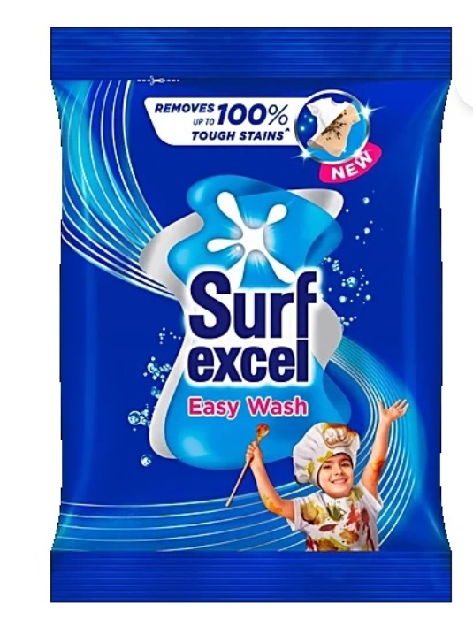 SURF EXCEL