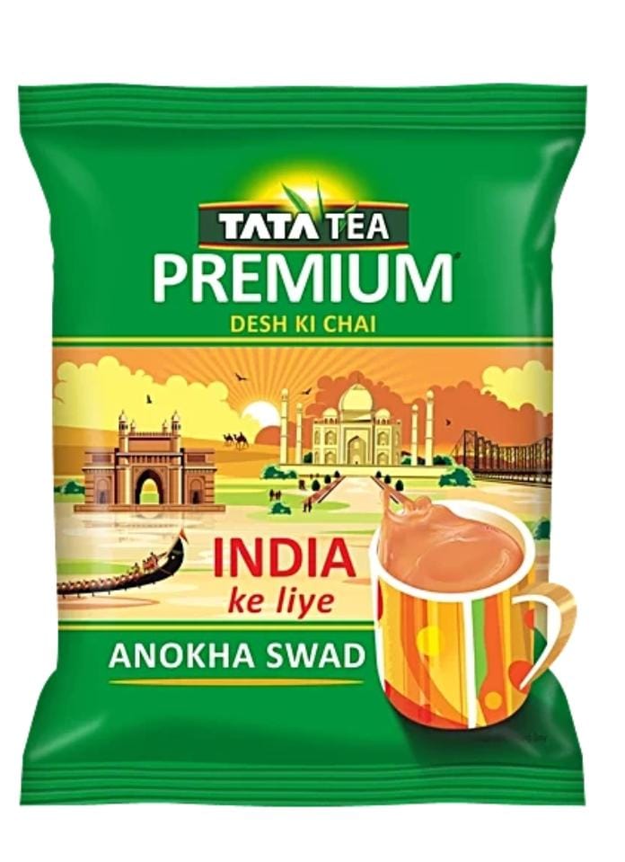 TATA PREMIUM
