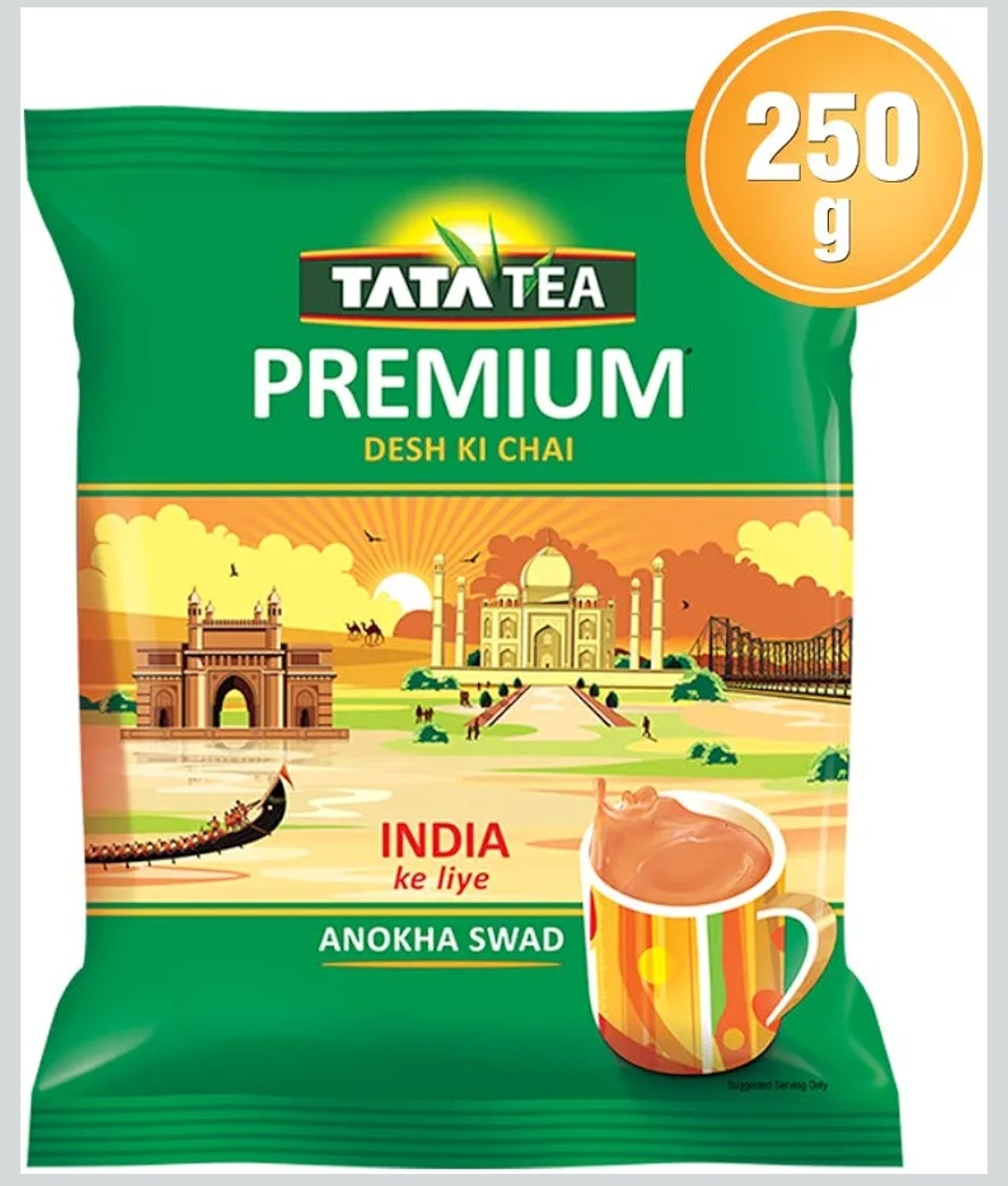 TATA TEA PREMIUM ANOKHA SWAD