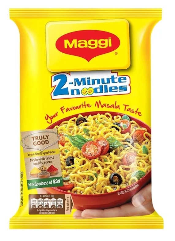 MAGGI